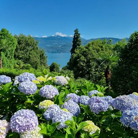 דירה Camelie With Private באוונו