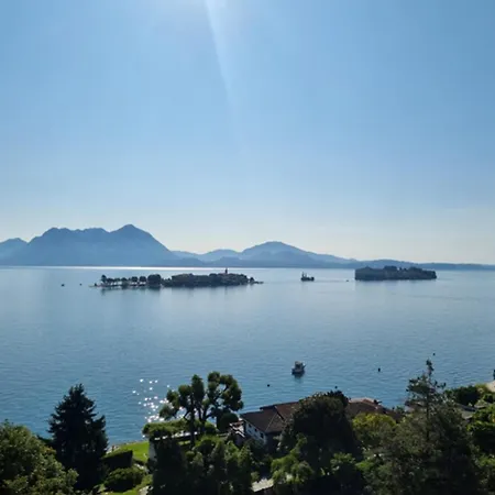 Camelie With Private דירה *