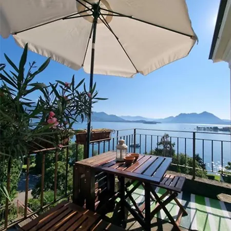 Camelie With Private * באוונו