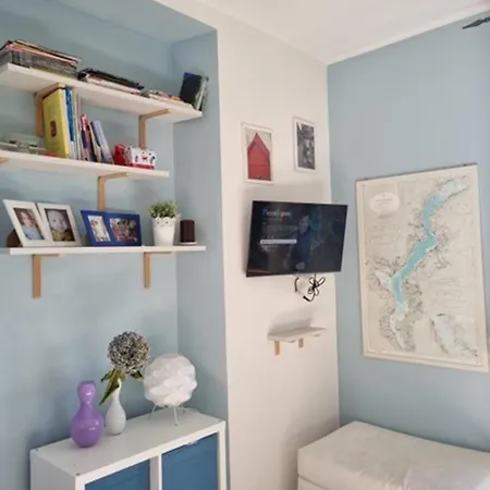 Appartement Camelie With Private Baveno