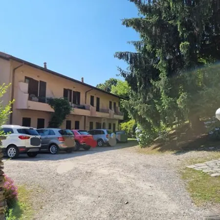 Camelie With Private Appartement Baveno