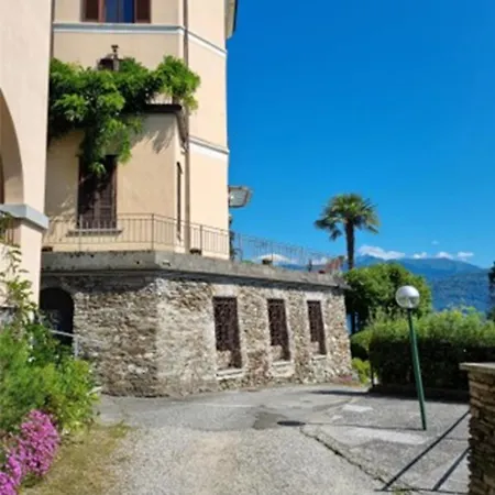 Camelie With Private Appartement