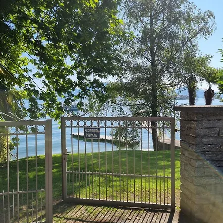 Camelie With Private דירה *