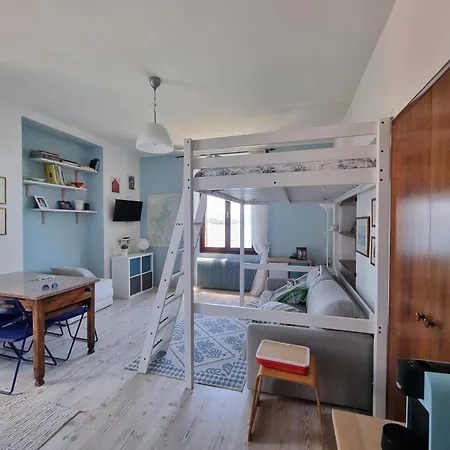 Camelie With Private Appartement