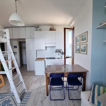 Camelie With Private Appartement Baveno