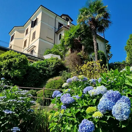 Camelie With Private באוונו