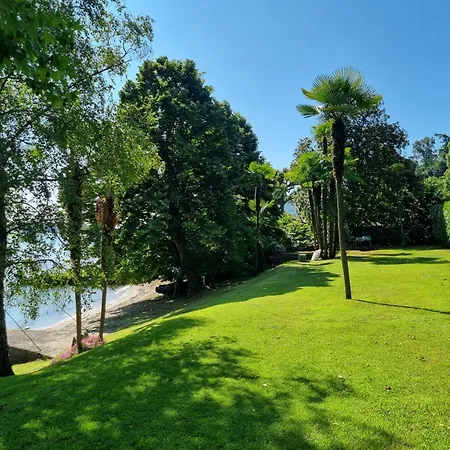 Camelie With Private Appartement *
