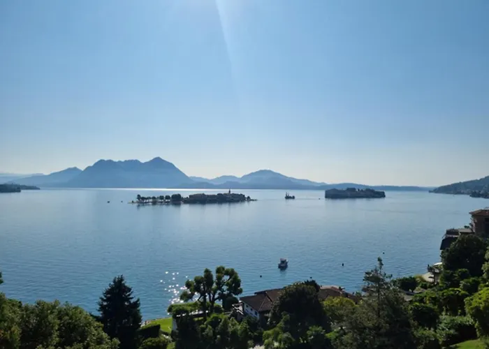 Camelie With Private Apartman *