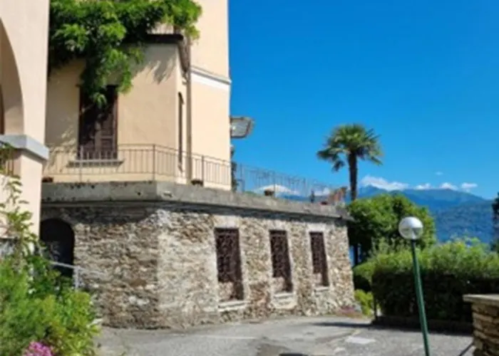Camelie With Private Apartman
