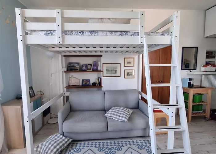 Apartman Camelie With Private