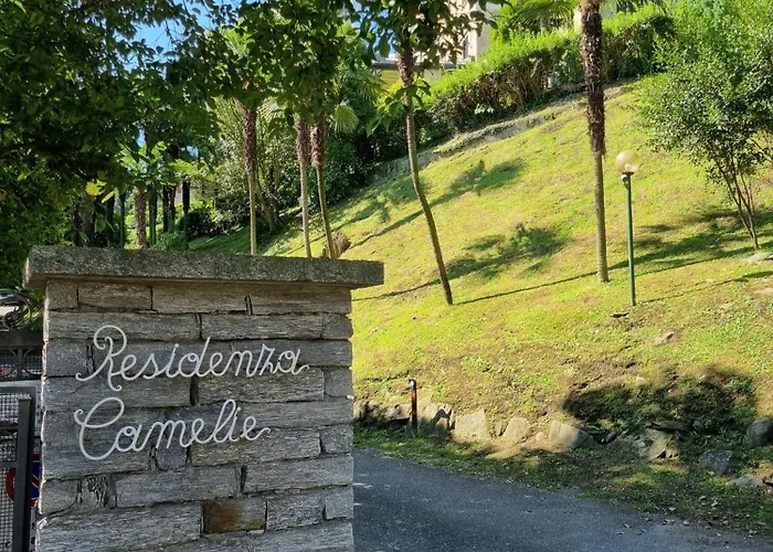 Apartman Camelie With Private *